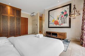 ONYX Park Resort Ubud