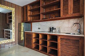 ONYX Park Resort Ubud