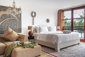 ONYX Park Resort Ubud