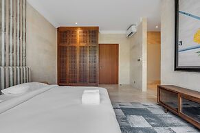 ONYX Park Resort Ubud