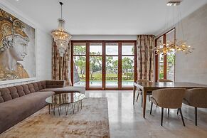 ONYX Park Resort Ubud