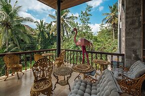 ONYX Park Resort Ubud