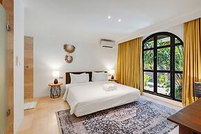 ONYX Park Resort Ubud
