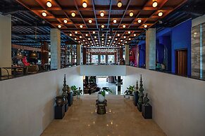 ONYX Park Resort Ubud