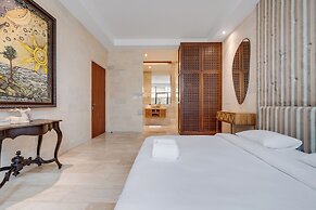 ONYX Park Resort Ubud