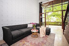 ONYX Park Resort Ubud