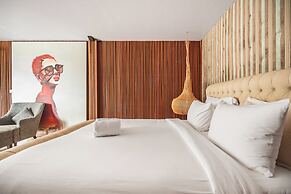 ONYX Park Resort Ubud