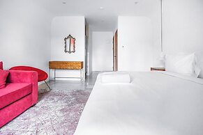 ONYX Park Resort Ubud