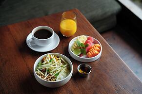 ONYX Park Resort Ubud