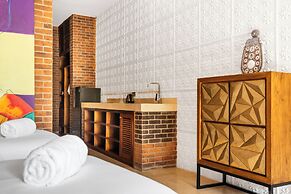 ONYX Park Resort Ubud