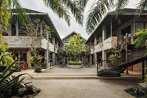 ONYX Park Resort Ubud