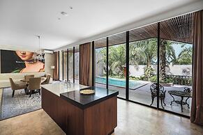 ONYX Park Resort Ubud