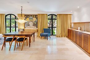 ONYX Park Resort Ubud
