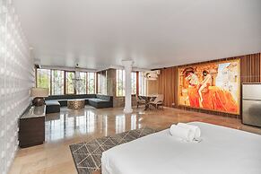ONYX Park Resort Ubud
