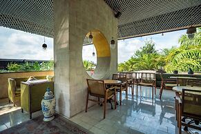 ONYX Park Resort Ubud