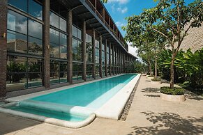 ONYX Park Resort Ubud