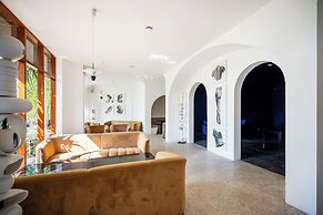 ONYX Park Resort Ubud