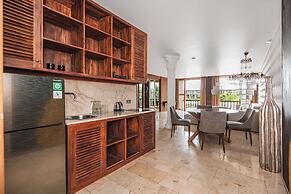 ONYX Park Resort Ubud