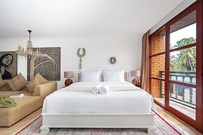ONYX Park Resort Ubud