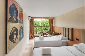 ONYX Park Resort Ubud