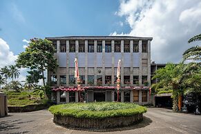ONYX Park Resort Ubud