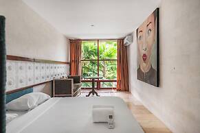 ONYX Park Resort Ubud