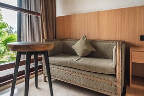 ONYX Park Resort Ubud