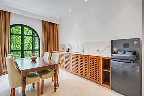 ONYX Park Resort Ubud