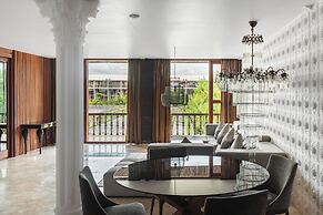 ONYX Park Resort Ubud