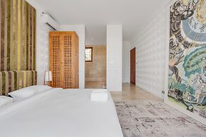 ONYX Park Resort Ubud