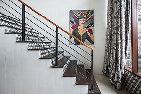 ONYX Park Resort Ubud