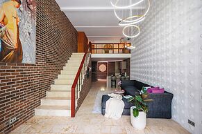 ONYX Park Resort Ubud