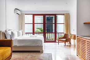 ONYX Park Resort Ubud
