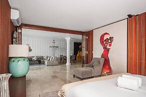 ONYX Park Resort Ubud