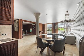 ONYX Park Resort Ubud