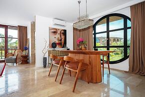 ONYX Park Resort Ubud