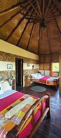 Agandi Uganda Eco-lodge