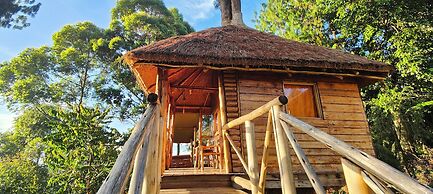 Agandi Uganda Eco-lodge