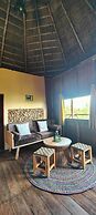 Agandi Uganda Eco-lodge
