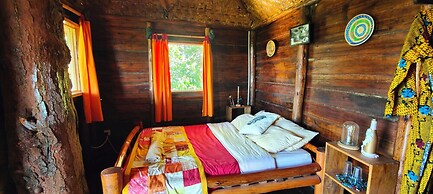 Agandi Uganda Eco-lodge