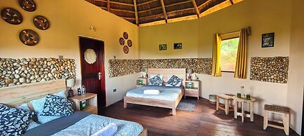 Agandi Uganda Eco-lodge