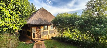 Agandi Uganda Eco-lodge