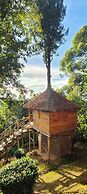 Agandi Uganda Eco-lodge