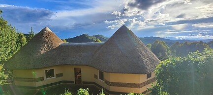 Agandi Uganda Eco-lodge