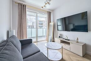 Horizon 34 by Grand Apartments