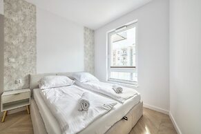 Horizon 34 by Grand Apartments