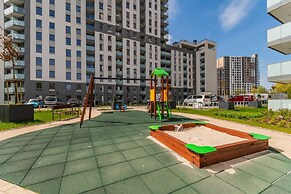 Horizon 34 by Grand Apartments