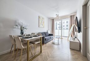 Horizon 34 by Grand Apartments