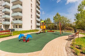 Horizon 34 by Grand Apartments