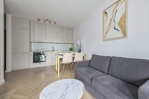 Horizon 34 by Grand Apartments